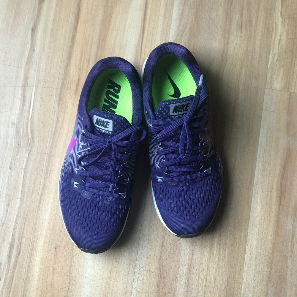 NIKE PEGASUS 34